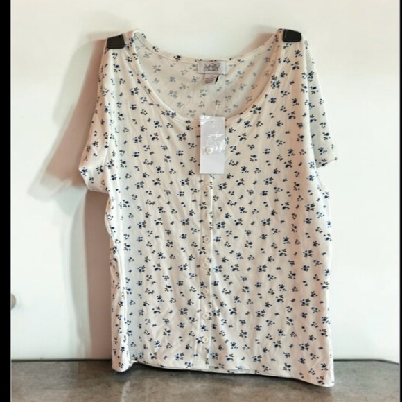 Just polly top - Picture 1 of 6